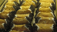 cannoli