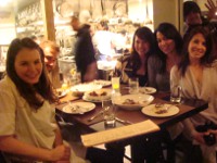 bloggers