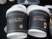 batch ice cream