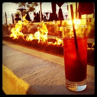 sangria alma nove
