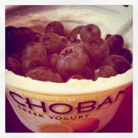 chobani