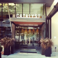 catalyst