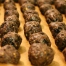 peanut butter cheesecake balls