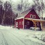 vermont barn